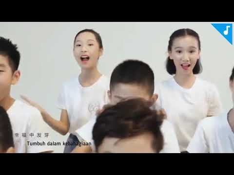 周杰伦 听妈妈的话 07世界巡回演唱会版