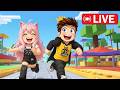 Roblox and Fun | Live | R.I.S. Gaming