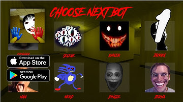 Horror Face Chasing Time Gameplay Walkthrough Part 1 - Level 1 ~ 11 (Android, IOS)