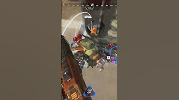 the best way to avoid taking damage in apex legends