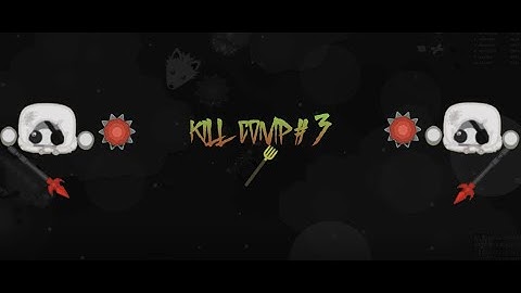 Starve.io kill comp#3