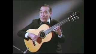 OSCAR AVILÉS - Guitarra magistral