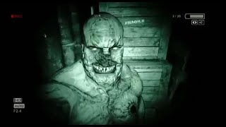 Outlast Pax Demo E3 Music Soldier