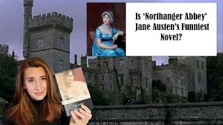 An Analysis of Northanger Abbey: Claptrap on the Classics EP 2