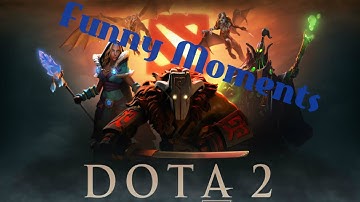 Dota 2- Messing Around in Demo Mode