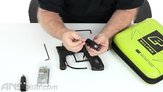 Planet Eclipse V2 Pops & Mini Rail On/Off ASA - Review