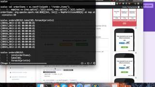 Spark - Set Operations
