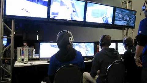 MLG Columbus 2012 - Mikwen Shit Talk Fail