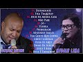 Gerson Rufino e Midian Lima - Melhor música de hino nacional é a melhor tocadas em 2020 - Top gospel
