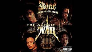 Bone Thugs n Harmony - Handle the Vibe