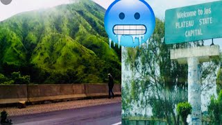 The COLDEST State in NIGERIA