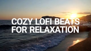 Cozy Lofi Beats for Relaxation - Chill Study Music Mix ☕ Music To Put You In a Better Mood