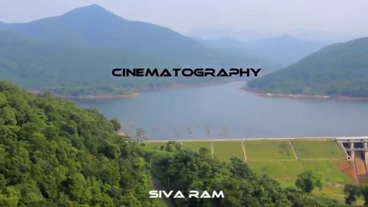 Tourist place in Andhra pradesh,Rampachodavaram