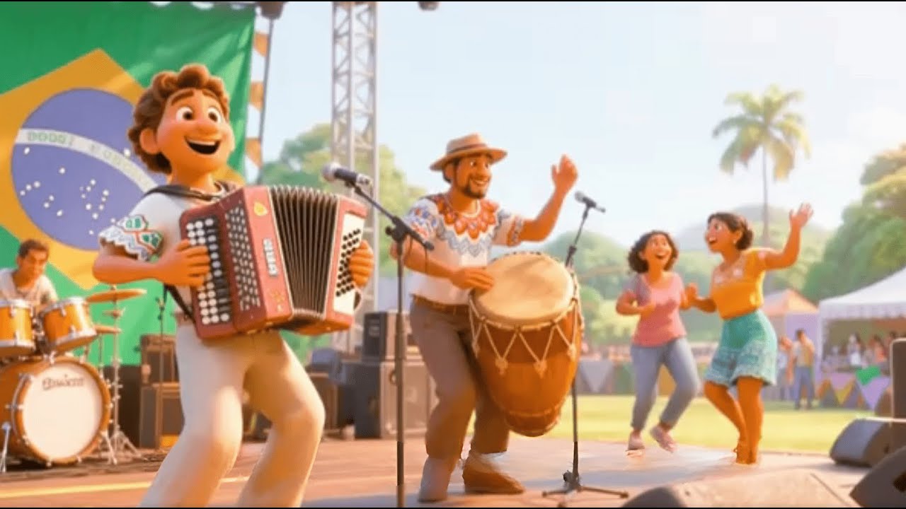 A Menina Que Venceu o Medo de Cantar - Uma História Que Vai Te INSPIRAR! #12