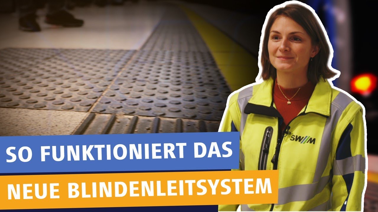 Mit diesem Zug fräst man Schienen im U-Bahn-Tunnel #train #ubahn #underground #mvg