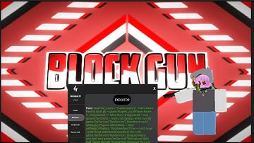 BLOCK GUN FE #spdm  #arceus