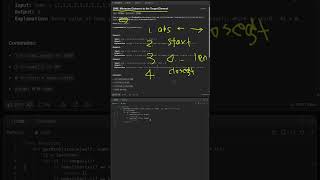 Leetcode Daily Challenge #1646 #easy #shorts #python #dsa