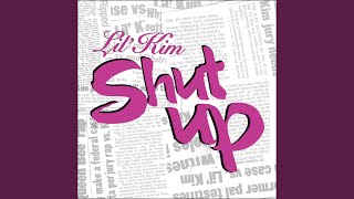 Смотреть клип Shut Up (Radio Version)