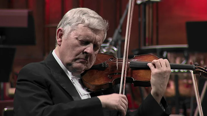 Pyotr Tchaikovsky - Violin Concerto in D major, Op...