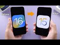 [iOS 다운그레이드] iOS 17 베타를 iOS 16.5로 다운그레이드하는 방법 (단계별 가이드)