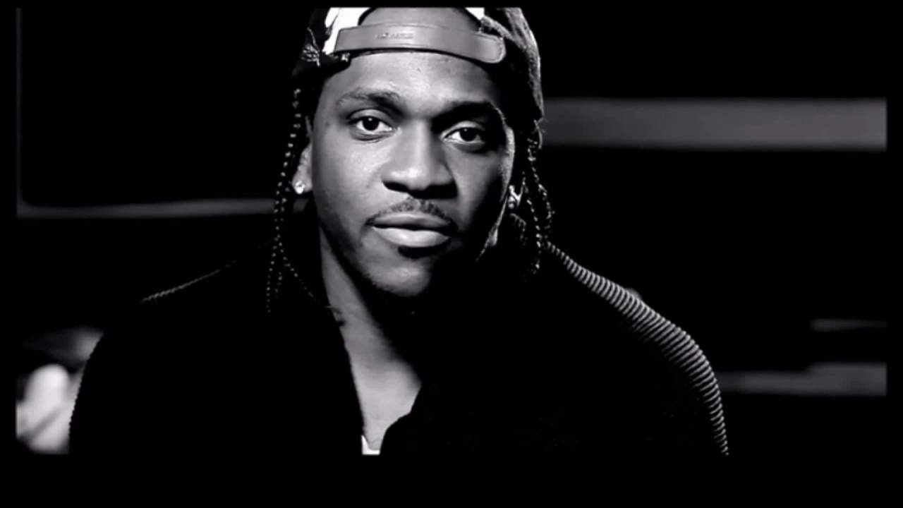 Pusha T Type Beat 2016