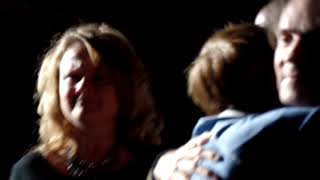THE HUMAN TOUCH RICK SPRINGFIELD LIVE STARLIGHT THEATRE KANSAS CITY MO 5-5-2017