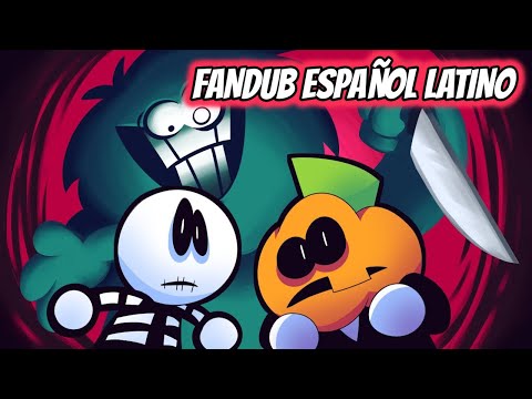 Spooky Month 4 - Deadly Smiles (Sonrisas Siniestras) - Fandub Español Latino