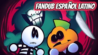 Spooky Month 4 - Deadly Smiles (Sonrisas Siniestras) - Fandub Español Latino  [NO OFICIAL]