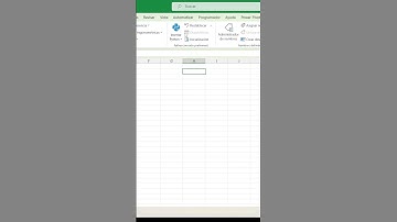 ¡Llegó Python para Excel! #SHORTS