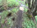MARKY AT CYCOPATH WINTER SERIES ROUND 2