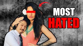 Becoming The Most Hated Person In Podcasting | A Short Documentary - Khalyla Kuhn