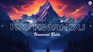 Kathmandu Ambient Instrumental