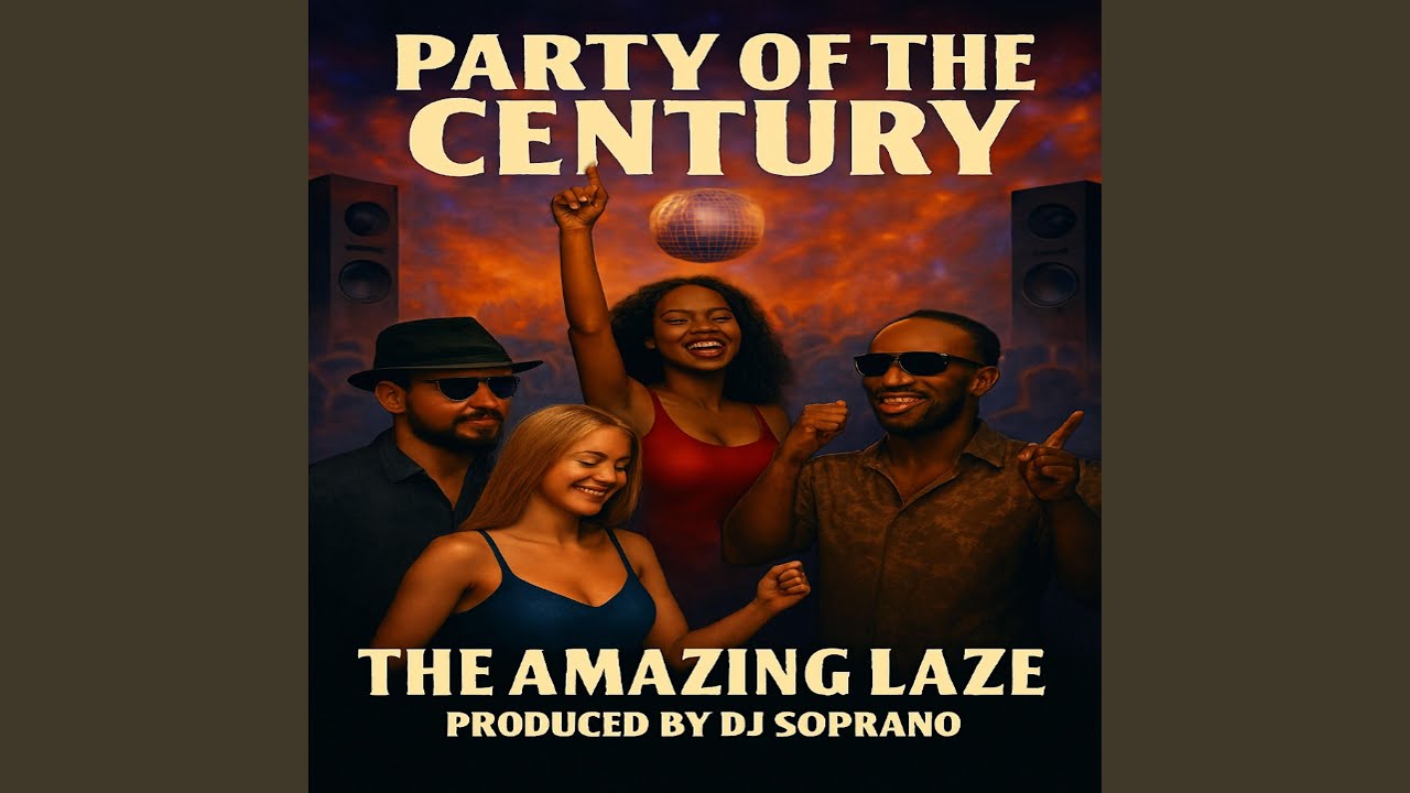 Party Of The Century