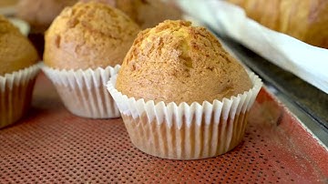 Video Corporativo Panaderia  "La Tahona de Chari " en Villanubla (Valladolid-España)