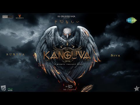 Kanguva Full Video Watch Online