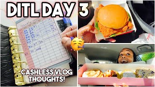 EP 3:DAY IN THE LIFE VLOG! Starbucks, Target, Crumbl Cookie!! Did I stay in budget? screenshot 2