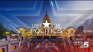 Lone Star Politics: Jan. 7, 2024