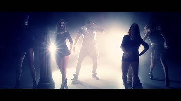 KING DAVID THE GREAT ft Kyle Lettman - Slow Wine - Official Film Visual