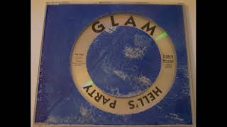 Glam ● Hells Party (DJ Ricci Mix) [HQ]