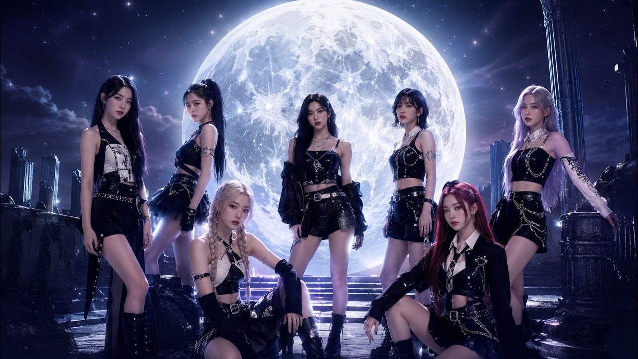 Moon - YouTube