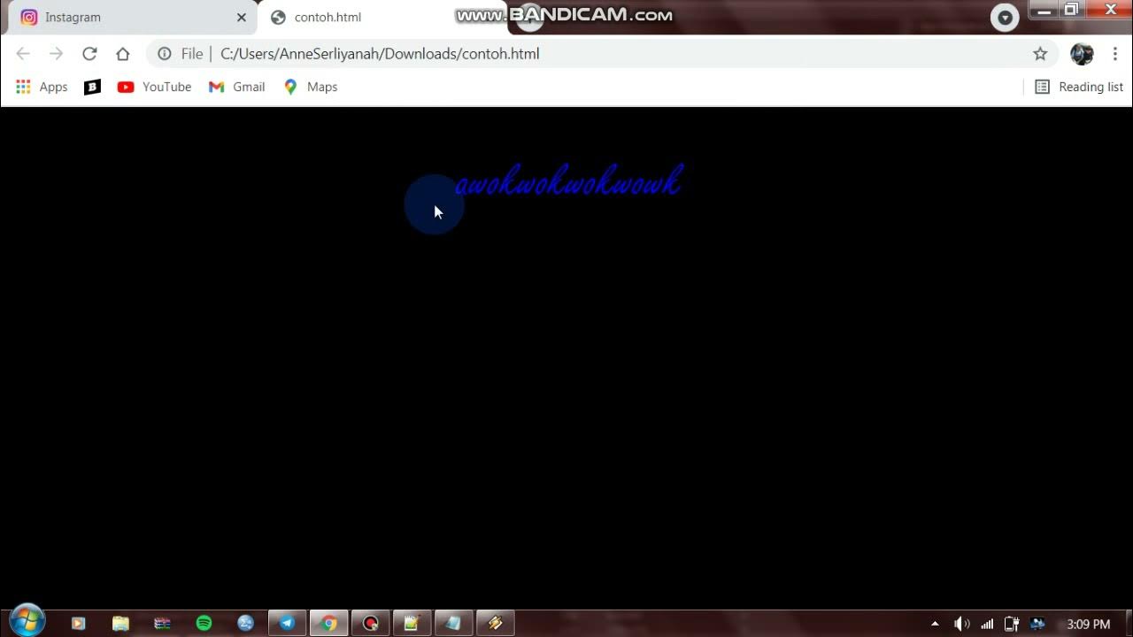 Tutorial Coding HTML di notepad++ Untuk pemula,cocok untuk Script ...