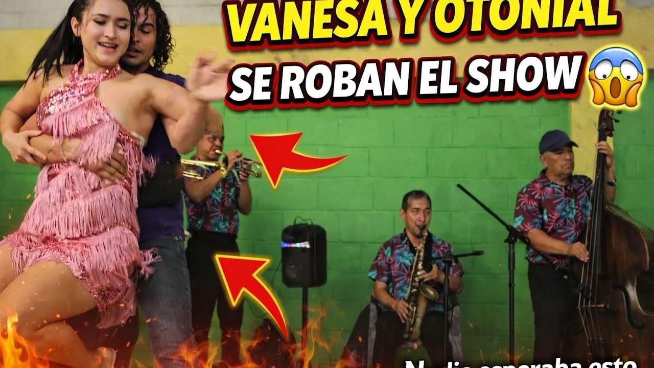 🔴Nadie se esperaba lo que pasó 😱 todos quedaron sorprendidos 😱 