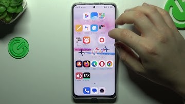 How to Remove Notification Virus on a REDMI Note 11 Pro - Scan & Terminate Viruses