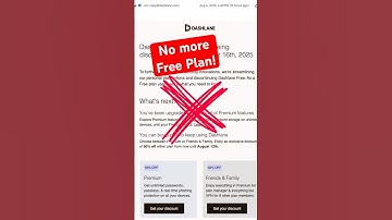 Dashlane just rug-pulled its users