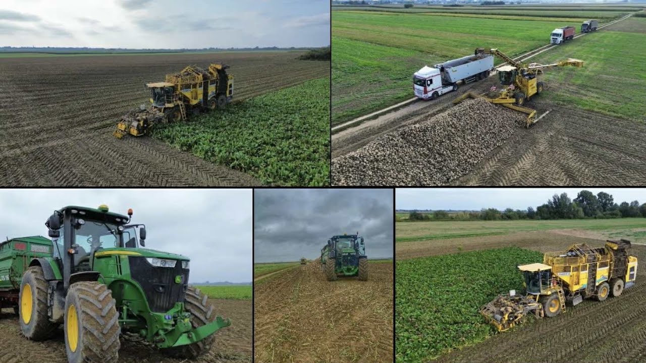 KAMPANIA BURACZANA 2025 - KOPANIE + ODBIÓR ROPA TIGER 6S - PODKARPACIE *GR SANOCKI* @harnas02