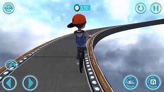 Reckless Rider 2019 -Xspark Studio screenshot 5