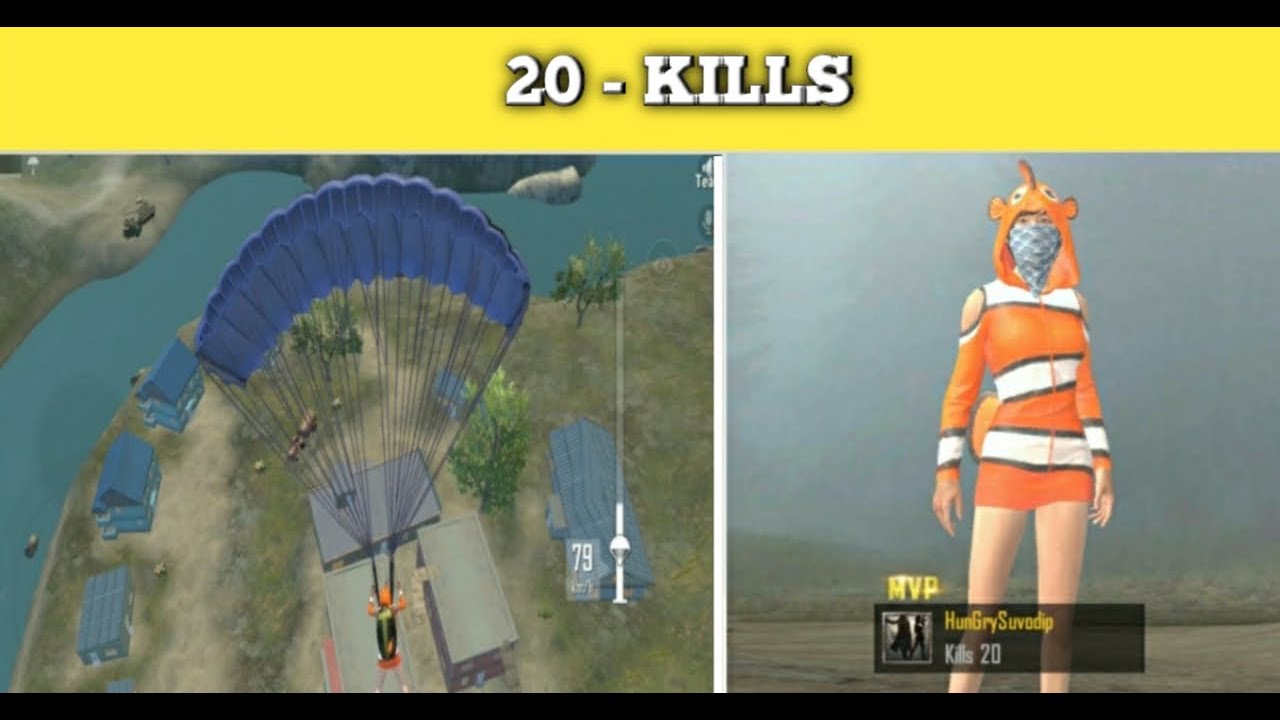 SOLO VS SQUAD || PUBG MOBILE LITE GAMEPLAY - YouTube