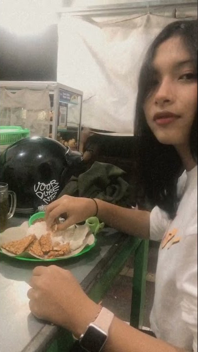 Video halu buat manasin mantan story wa