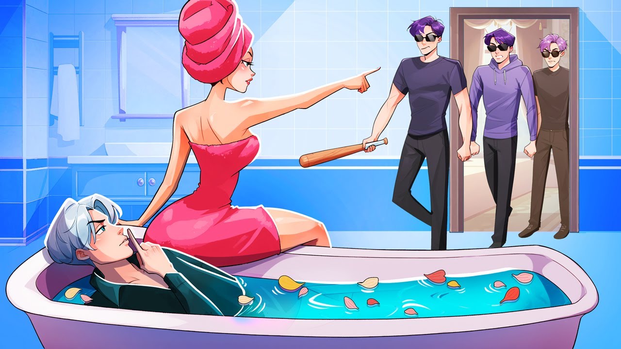 Me Convertí en el Juguete del Hijo del Jefe de la Mafia