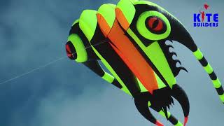 Trilobite by Kaixuan, a detailed review of a great kite (ENGLISH) screenshot 2